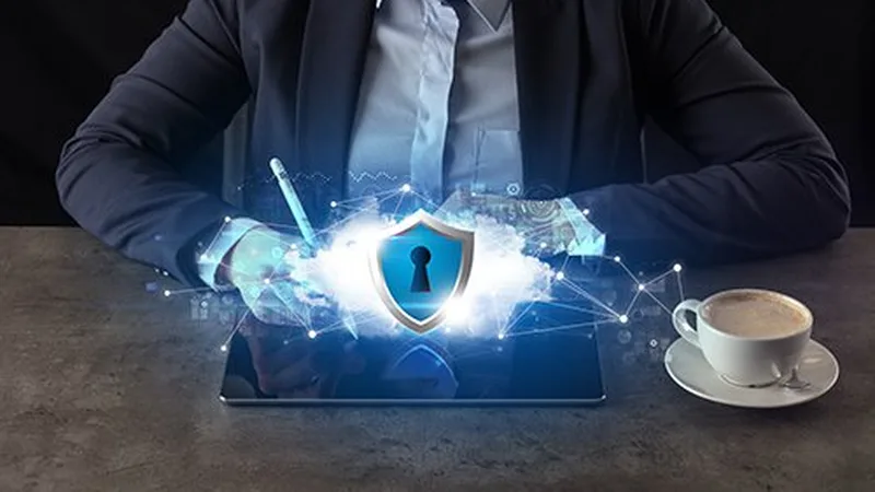 Prevención de Fuga de Datos - Concepto Web